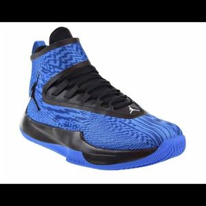 Air Jordan Mens Fly Unlimited Basketball Shoes
